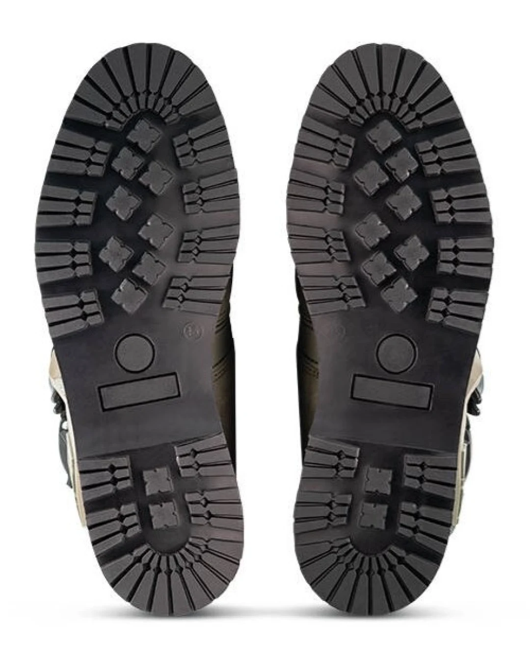 Мото боти SIDI MID ADVENTURE 2 GORE-TEX MILITARY