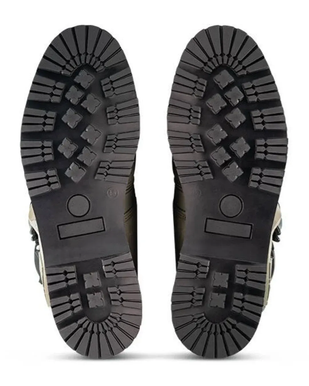 Мото боти SIDI MID ADVENTURE 2 GORE-TEX MILITARY