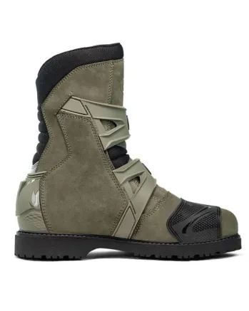 Мото боти SIDI MID ADVENTURE 2 GORE-TEX MILITARY