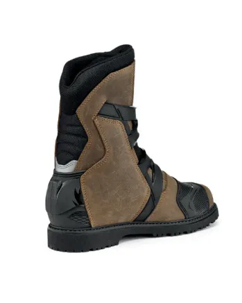 Мото боти SIDI MID ADVENTURE 2 GORE-TEX TОBACCO