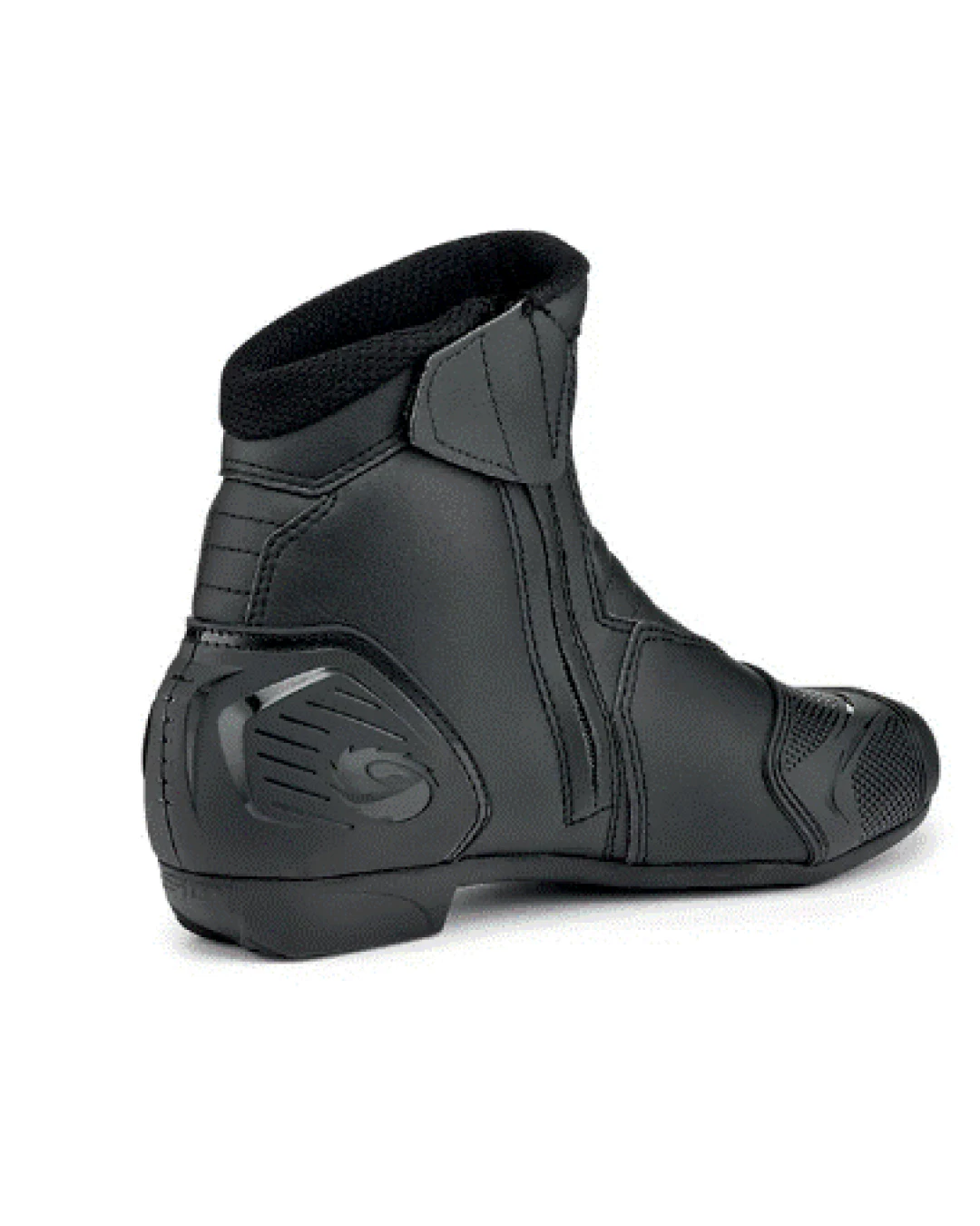 Мото боти SIDI MID PERFORMER BLACK