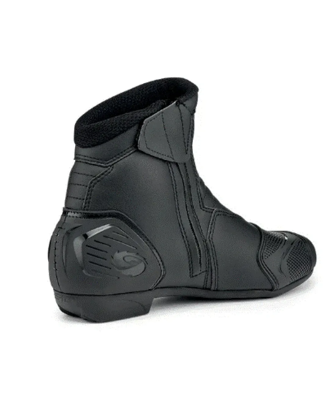 Мото боти SIDI MID PERFORMER BLACK