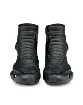Мото боти SIDI MID PERFORMER BLACK
