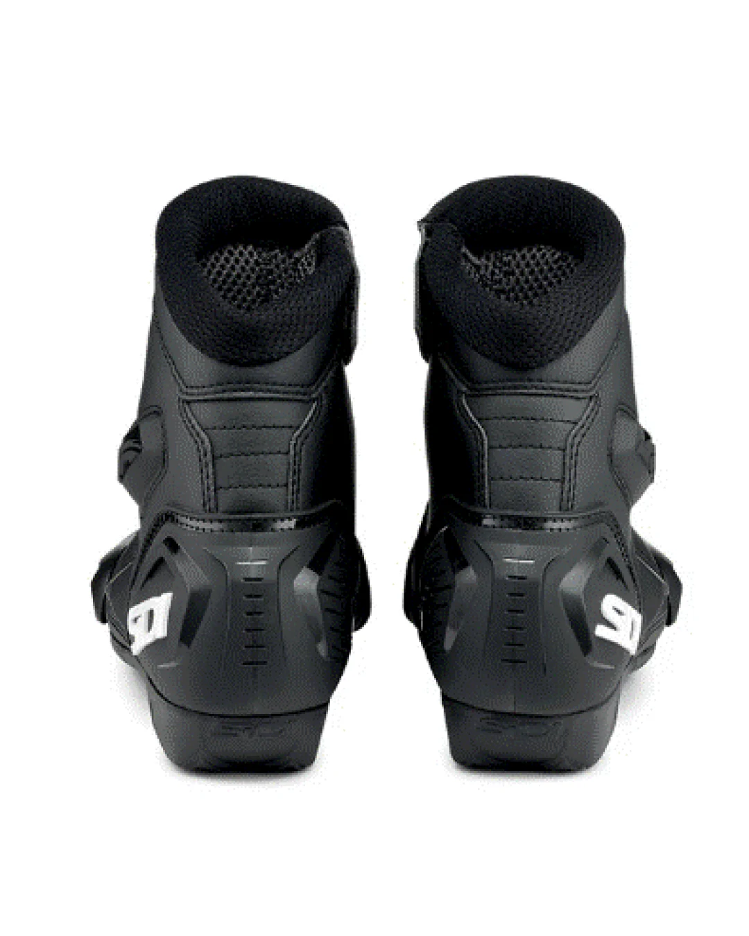 Мото боти SIDI MID PERFORMER BLACK