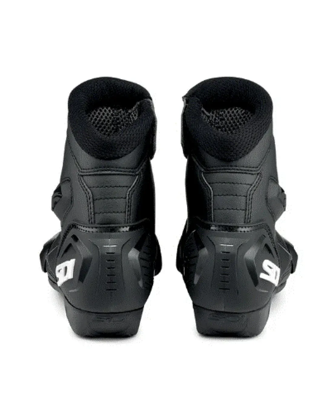 Мото боти SIDI MID PERFORMER BLACK