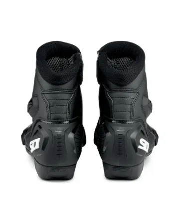 Мото боти SIDI MID PERFORMER BLACK