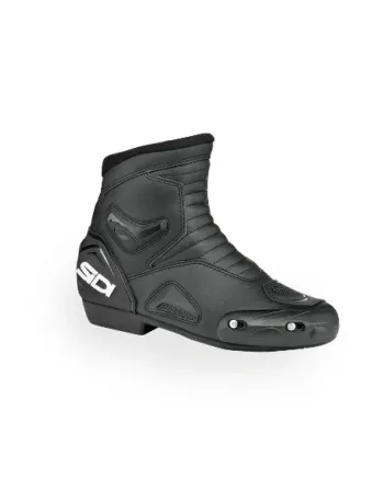 Мото боти SIDI MID PERFORMER BLACK