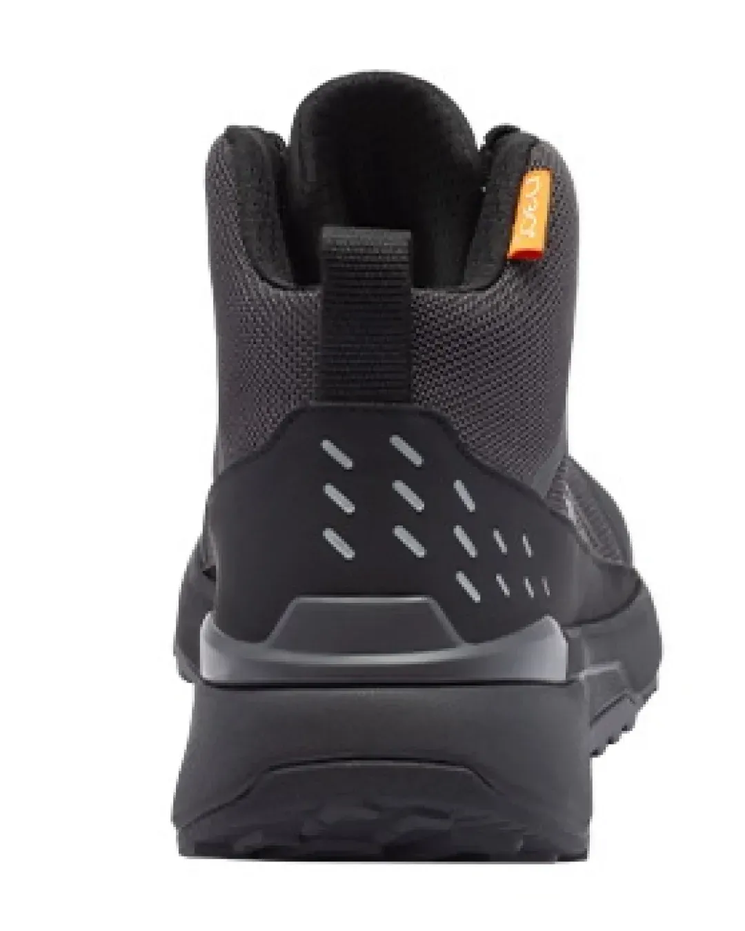 Мото боти SIDI NUCLEUS AIR ANTHBLK