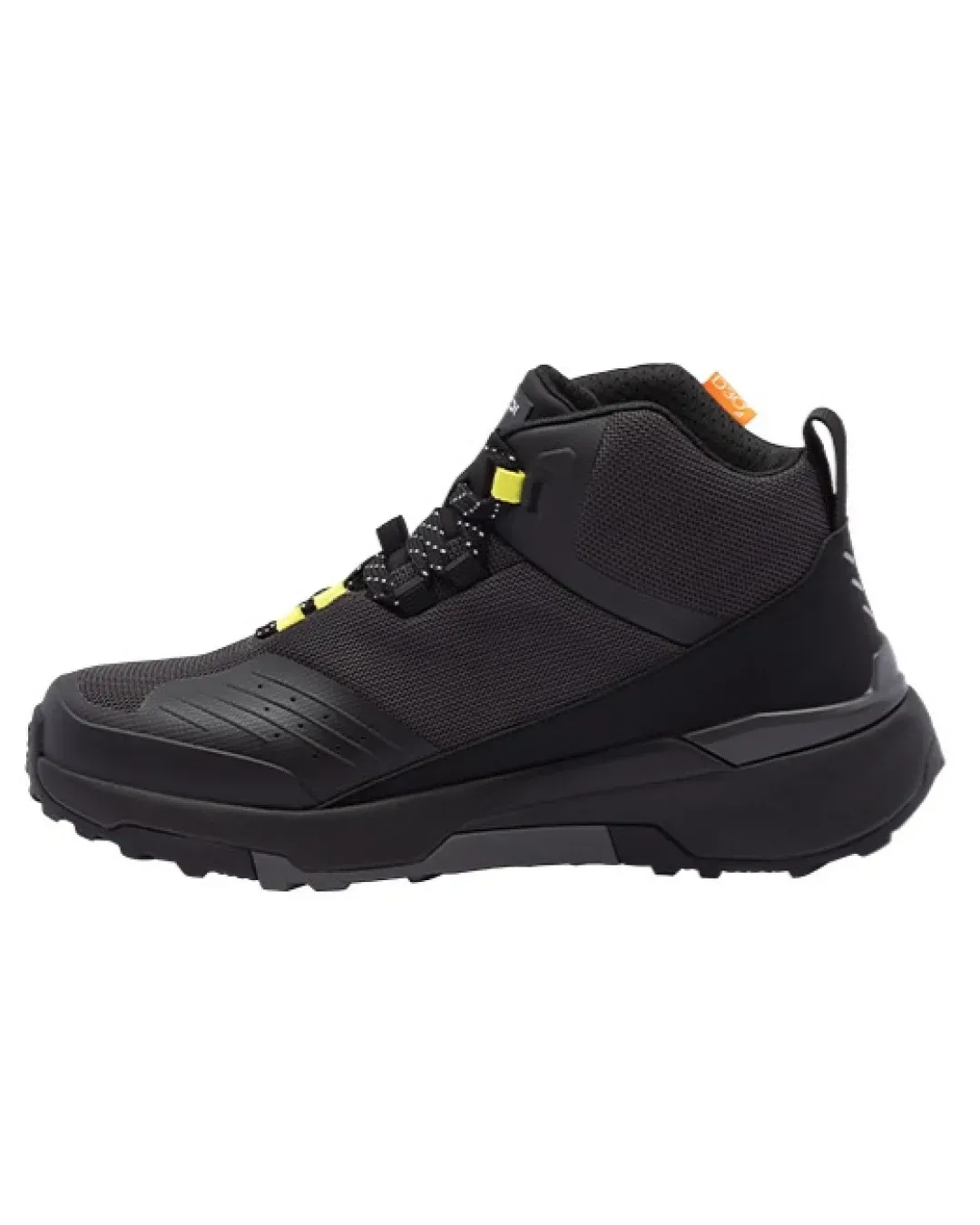 Мото боти SIDI NUCLEUS AIR ANTHBLK