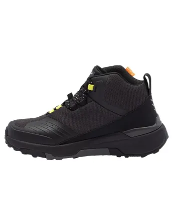 Мото боти SIDI NUCLEUS AIR ANTHBLK
