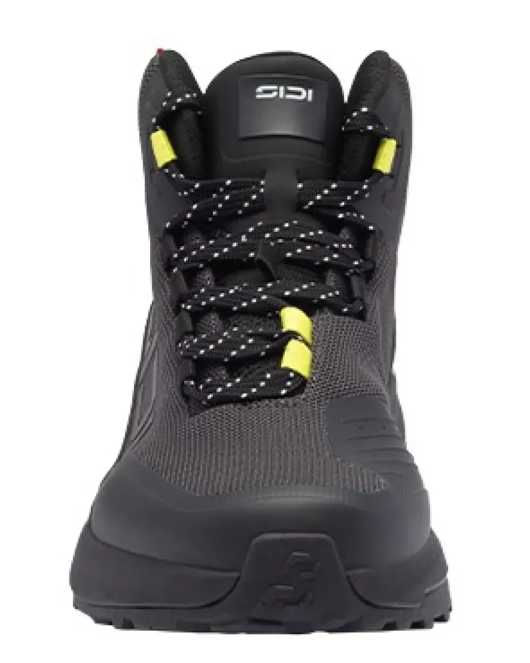 Мото боти SIDI NUCLEUS AIR ANTHBLK