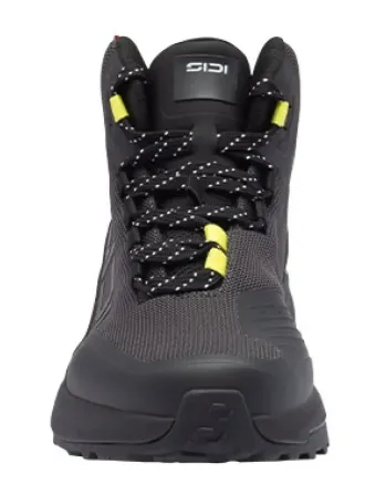 Мото боти SIDI NUCLEUS AIR ANTHBLK