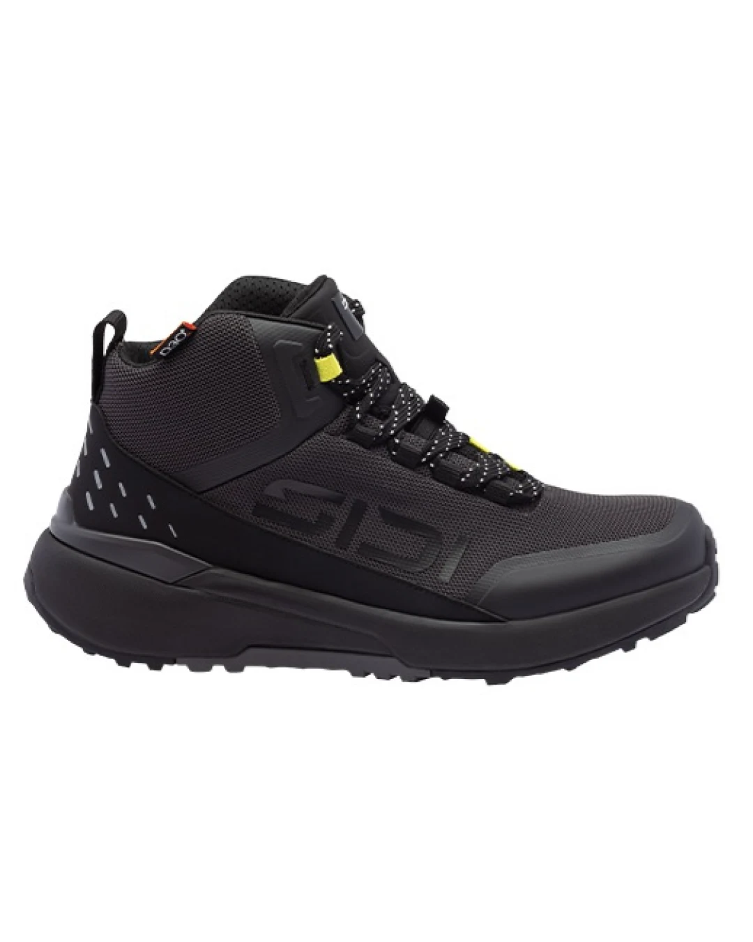 Мото боти SIDI NUCLEUS AIR ANTHBLK