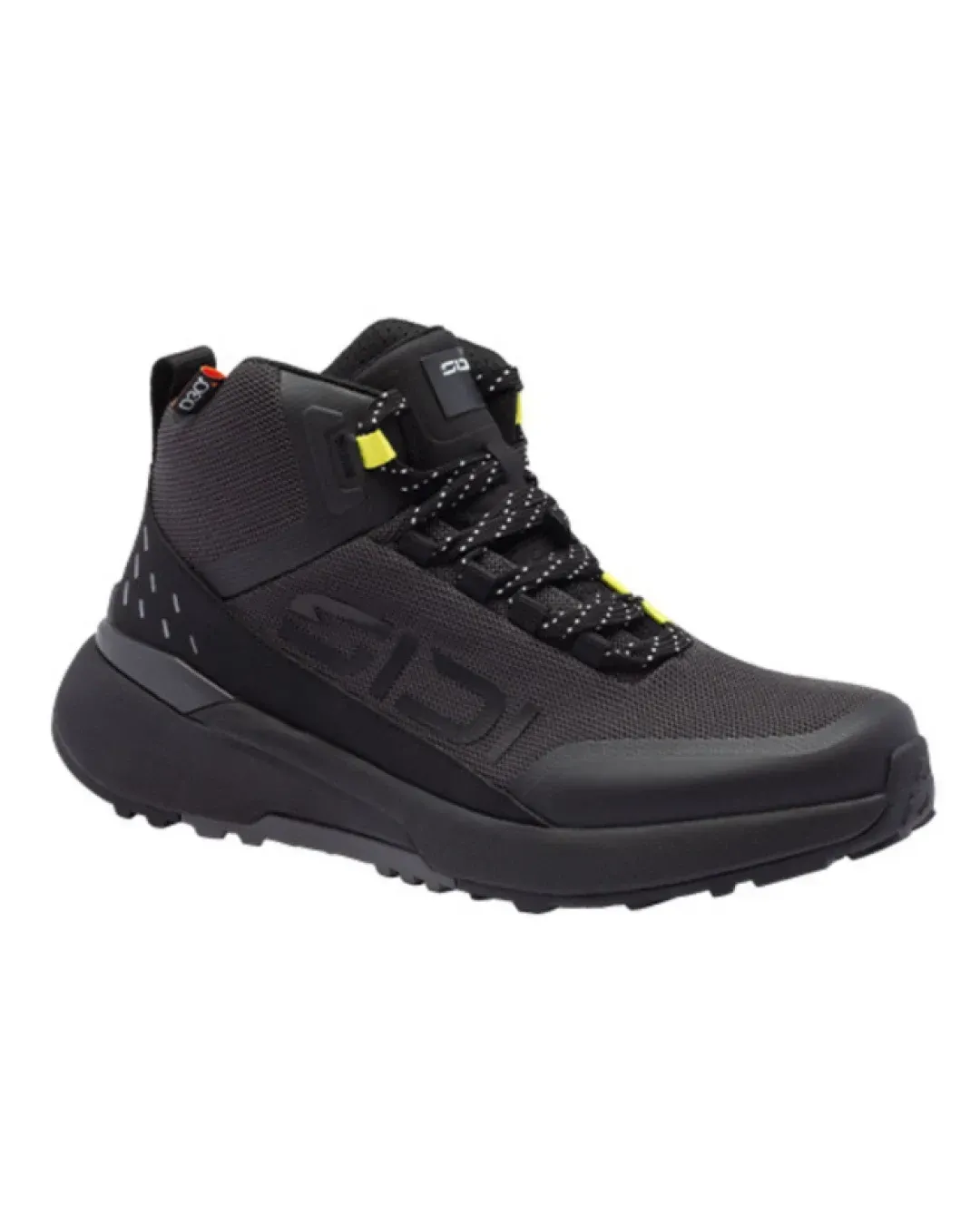 Мото боти SIDI NUCLEUS AIR ANTHBLK