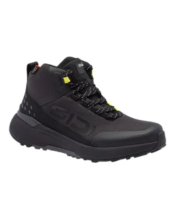 Мото боти SIDI NUCLEUS AIR ANTHBLK