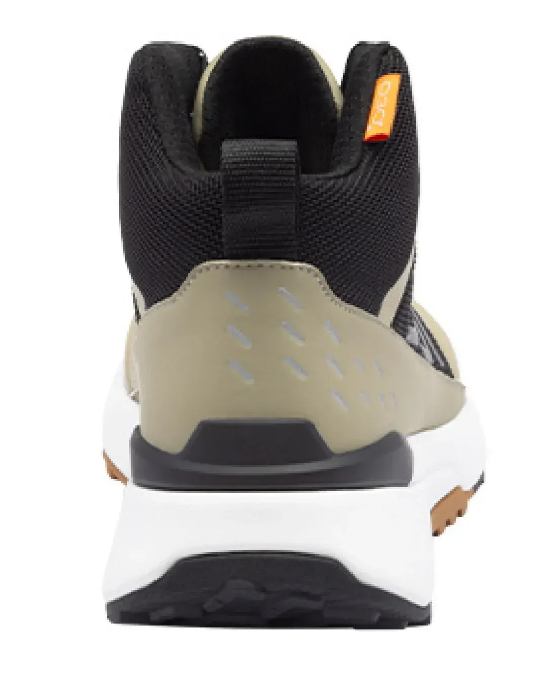 Мото боти SIDI NUCLEUS AIR BLK/DR/SND