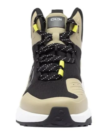 Мото боти SIDI NUCLEUS AIR BLK/DR/SND