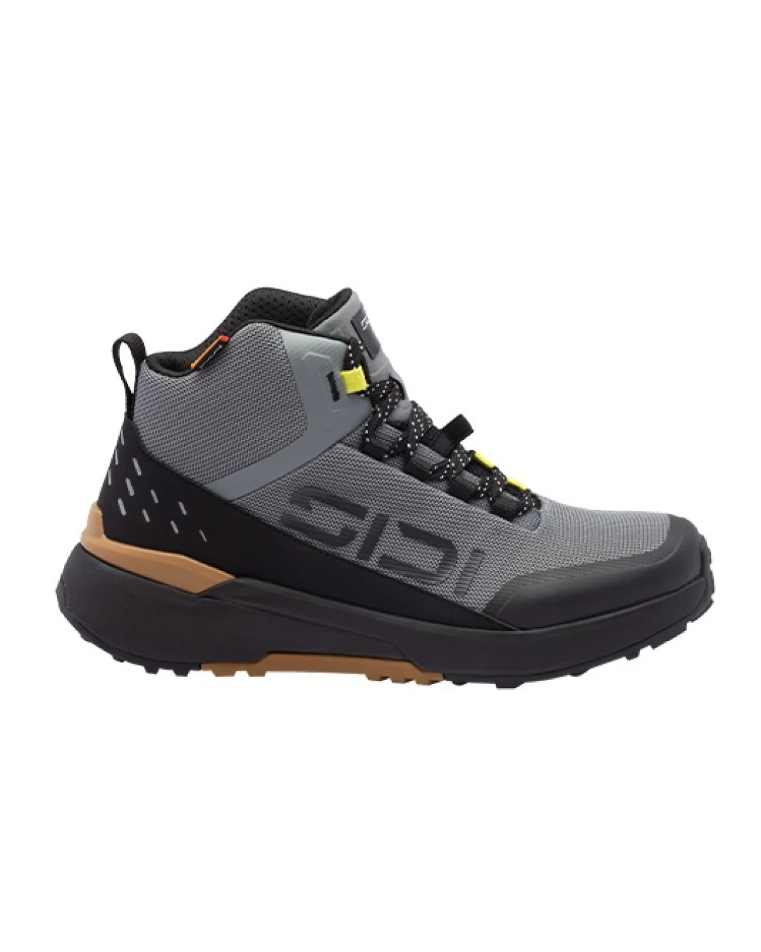 Мото боти SIDI NUCLEUS AIR GREYBLK