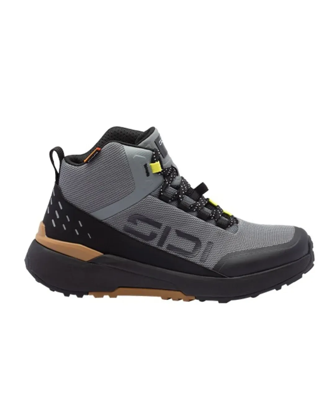 Мото боти SIDI NUCLEUS AIR GREYBLK