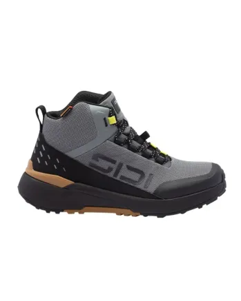 Мото боти SIDI NUCLEUS AIR GREYBLK