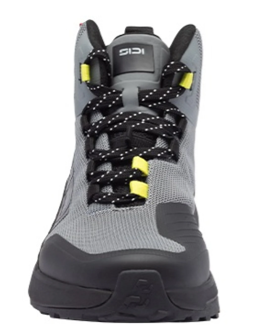 Мото боти SIDI NUCLEUS AIR GREYBLK