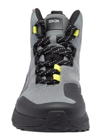 Мото боти SIDI NUCLEUS AIR GREYBLK
