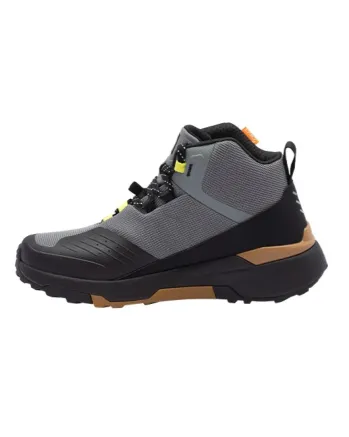 Мото боти SIDI NUCLEUS AIR GREYBLK
