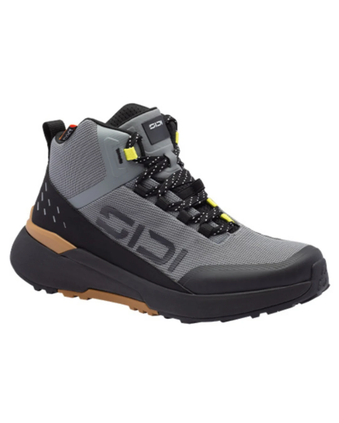 Мото боти SIDI NUCLEUS AIR GREYBLK