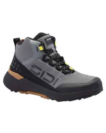 Мото боти SIDI NUCLEUS AIR GREYBLK