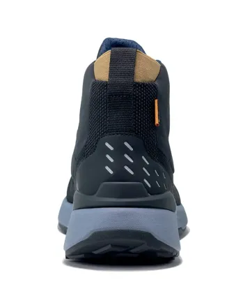 Мото боти SIDI NUCLEUS GTX BLACK/SEA