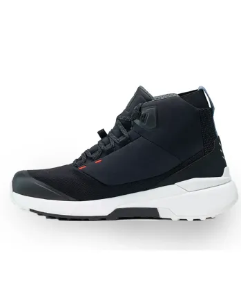 Мото боти SIDI NUCLEUS GTX BLACK/WHITE