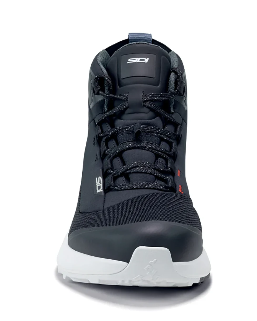 Мото боти SIDI NUCLEUS GTX BLACK/WHITE
