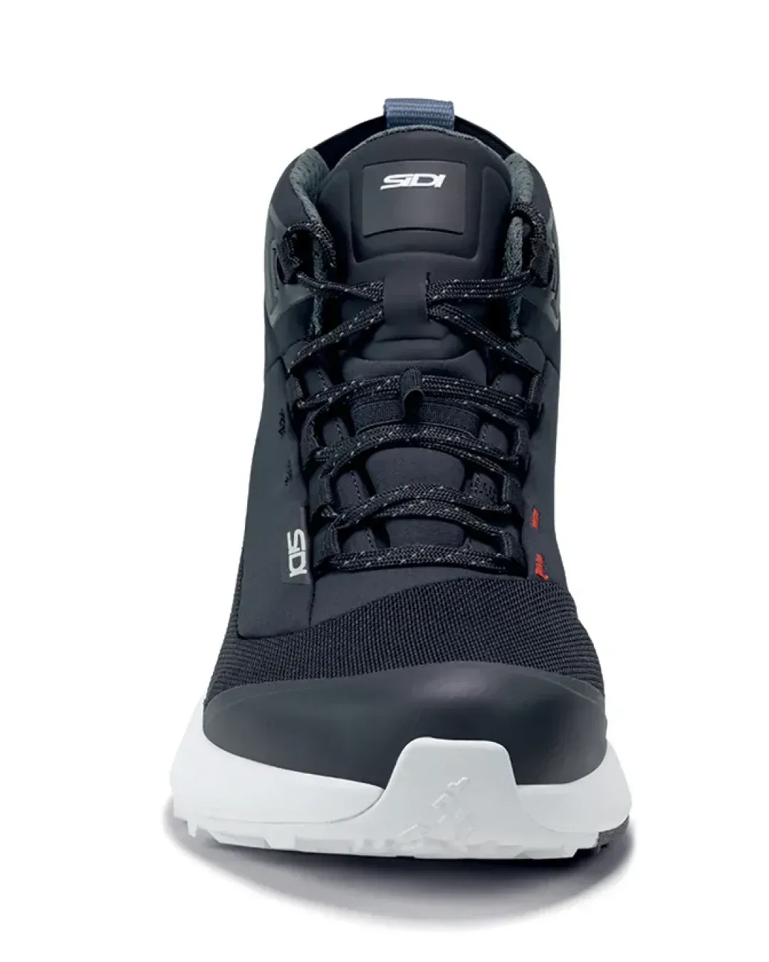 Мото боти SIDI NUCLEUS GTX BLACK/WHITE