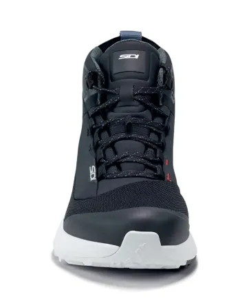 Мото боти SIDI NUCLEUS GTX BLACK/WHITE