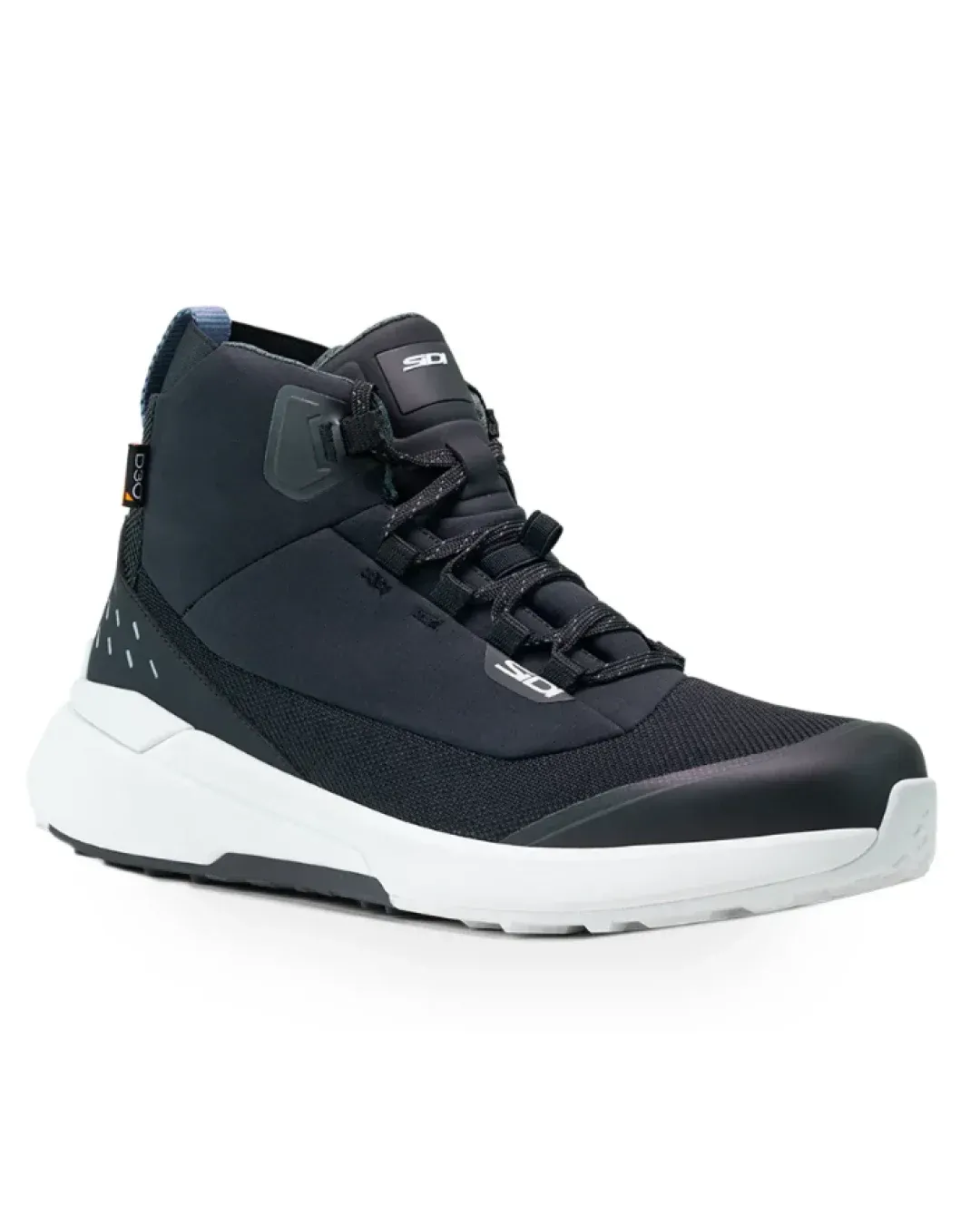 Мото боти SIDI NUCLEUS GTX BLACK/WHITE