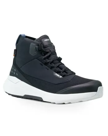 Мото боти SIDI NUCLEUS GTX BLACK/WHITE