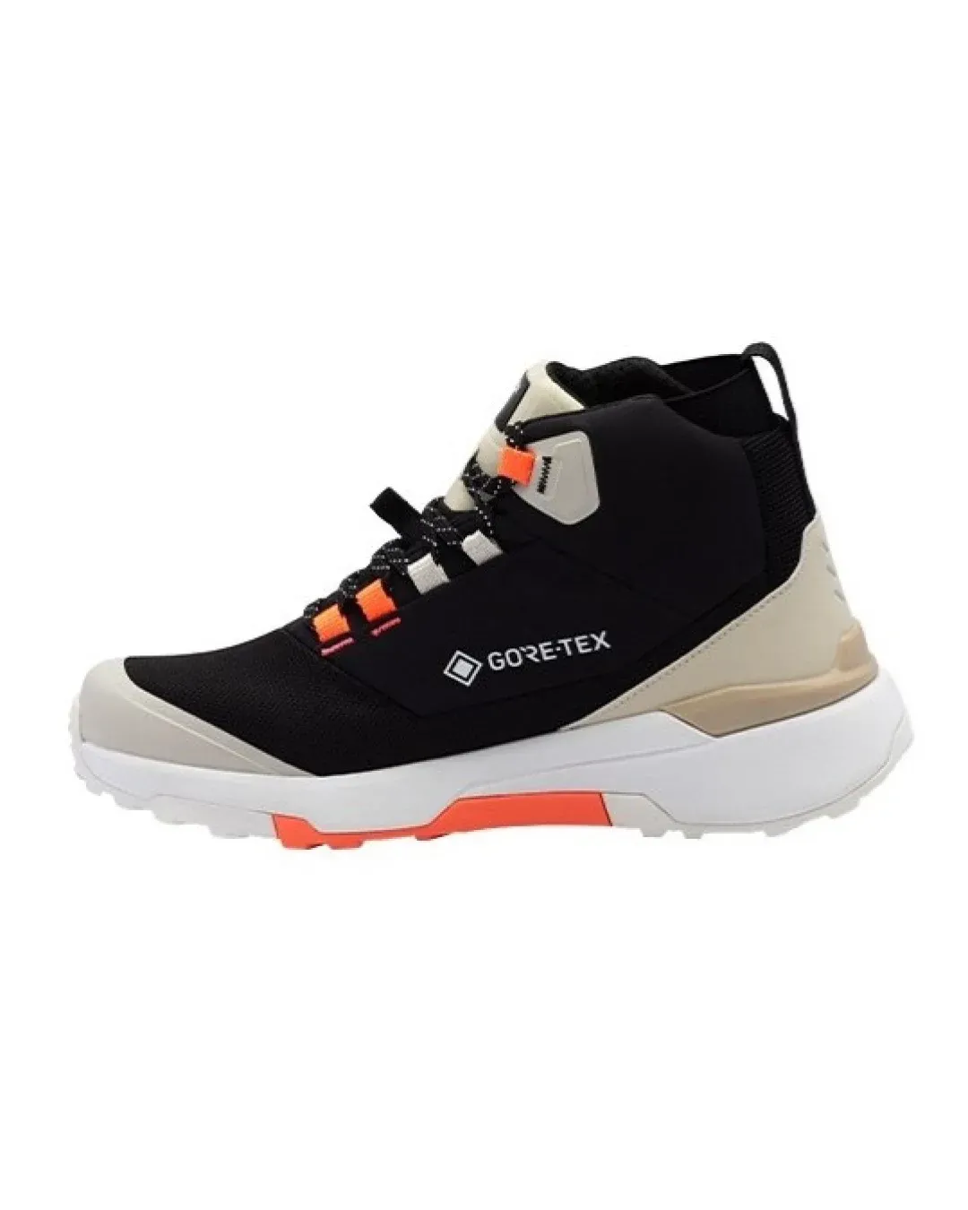 Мото боти SIDI NUCLEUS GTX BLK/SAND