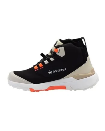 Мото боти SIDI NUCLEUS GTX BLK/SAND