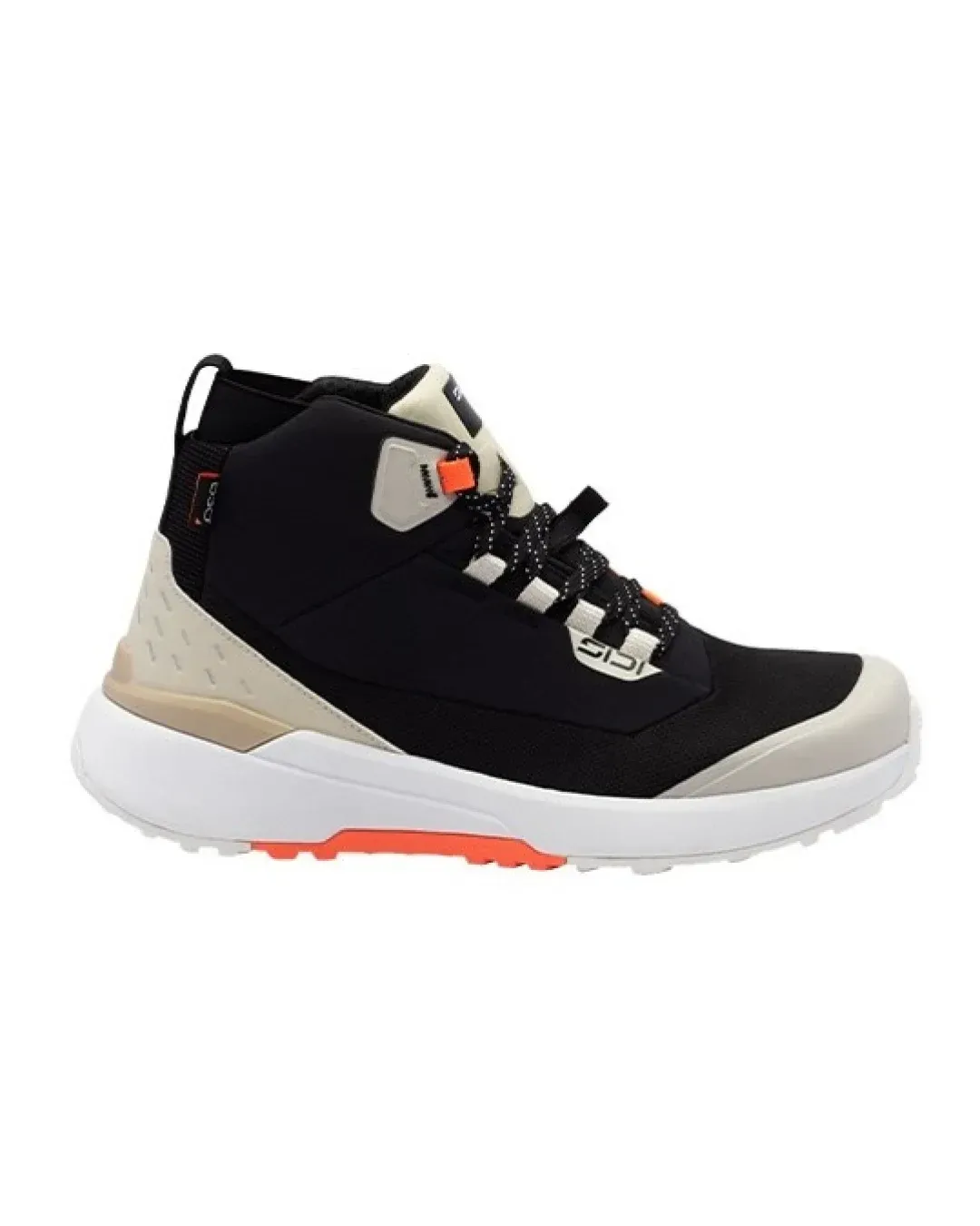 Мото боти SIDI NUCLEUS GTX BLK/SAND