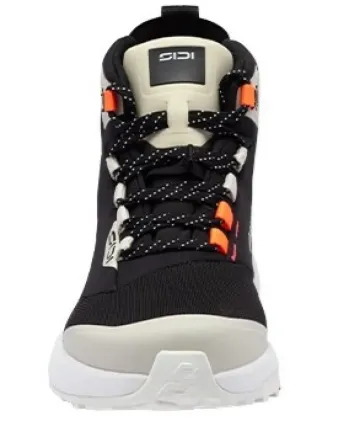 Мото боти SIDI NUCLEUS GTX BLK/SAND