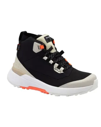 Мото боти SIDI NUCLEUS GTX BLK/SAND