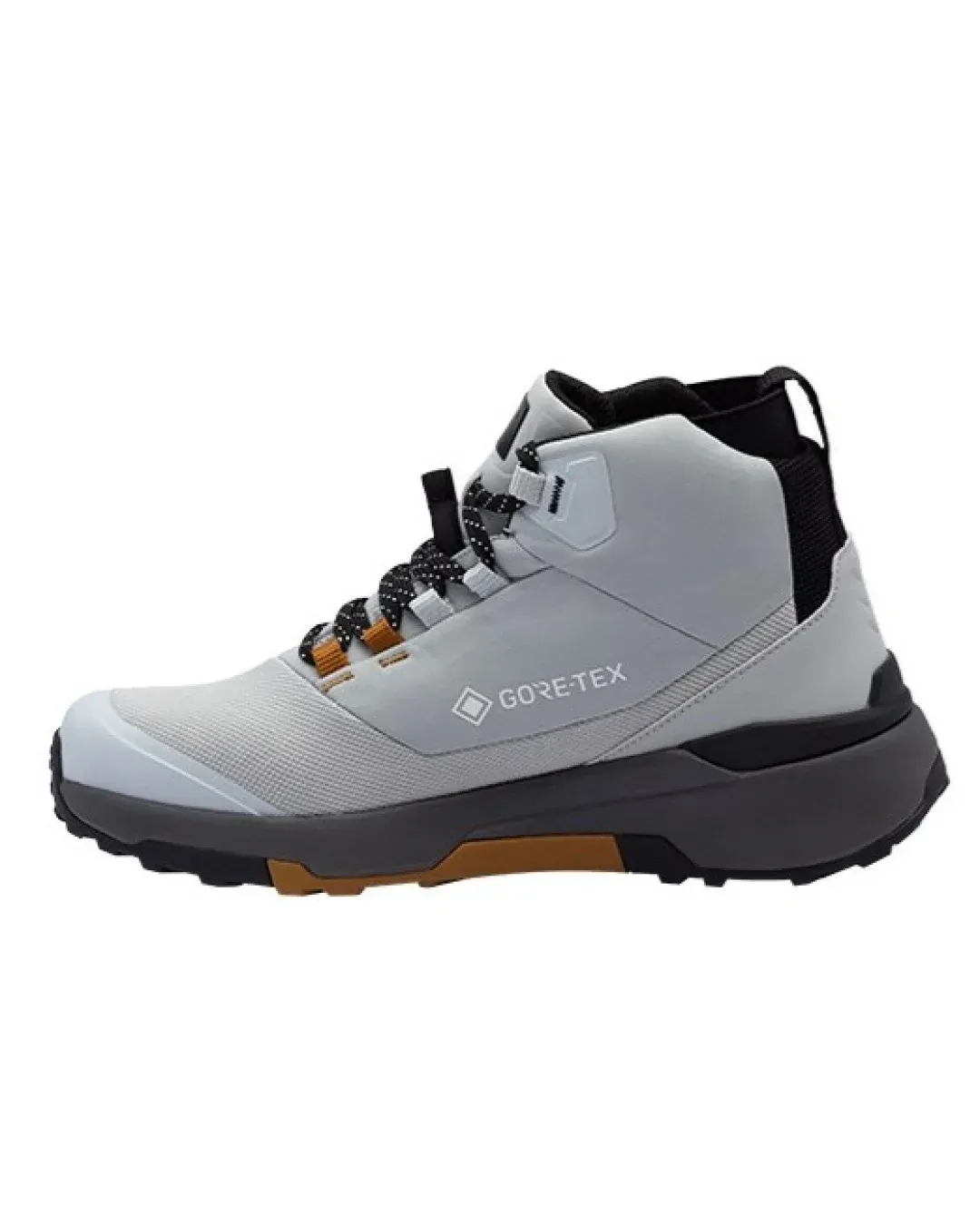 Мото боти SIDI NUCLEUS GTX GREY