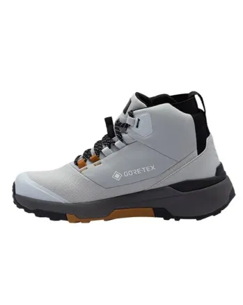 Мото боти SIDI NUCLEUS GTX GREY