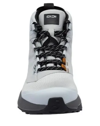 Мото боти SIDI NUCLEUS GTX GREY