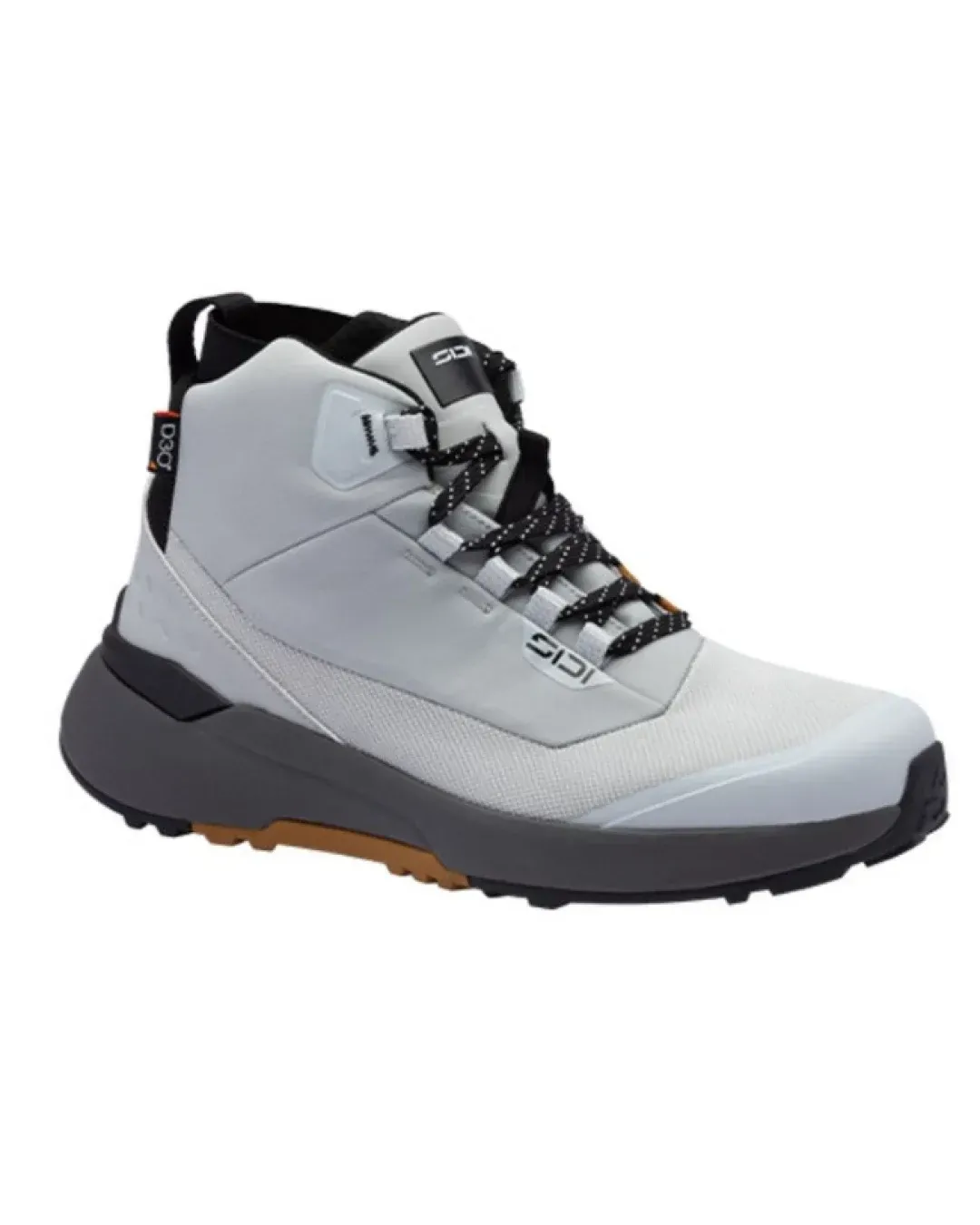 Мото боти SIDI NUCLEUS GTX GREY