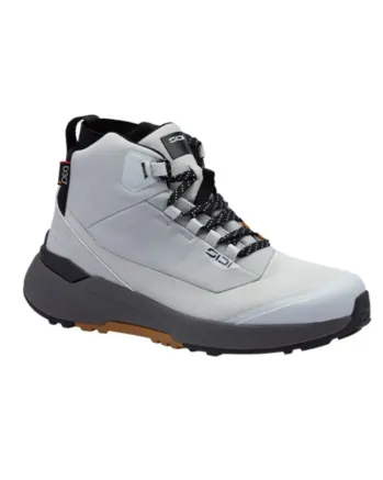 Мото боти SIDI NUCLEUS GTX GREY
