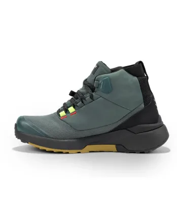 Мото боти SIDI NUCLEUS GTX IVY/BLK