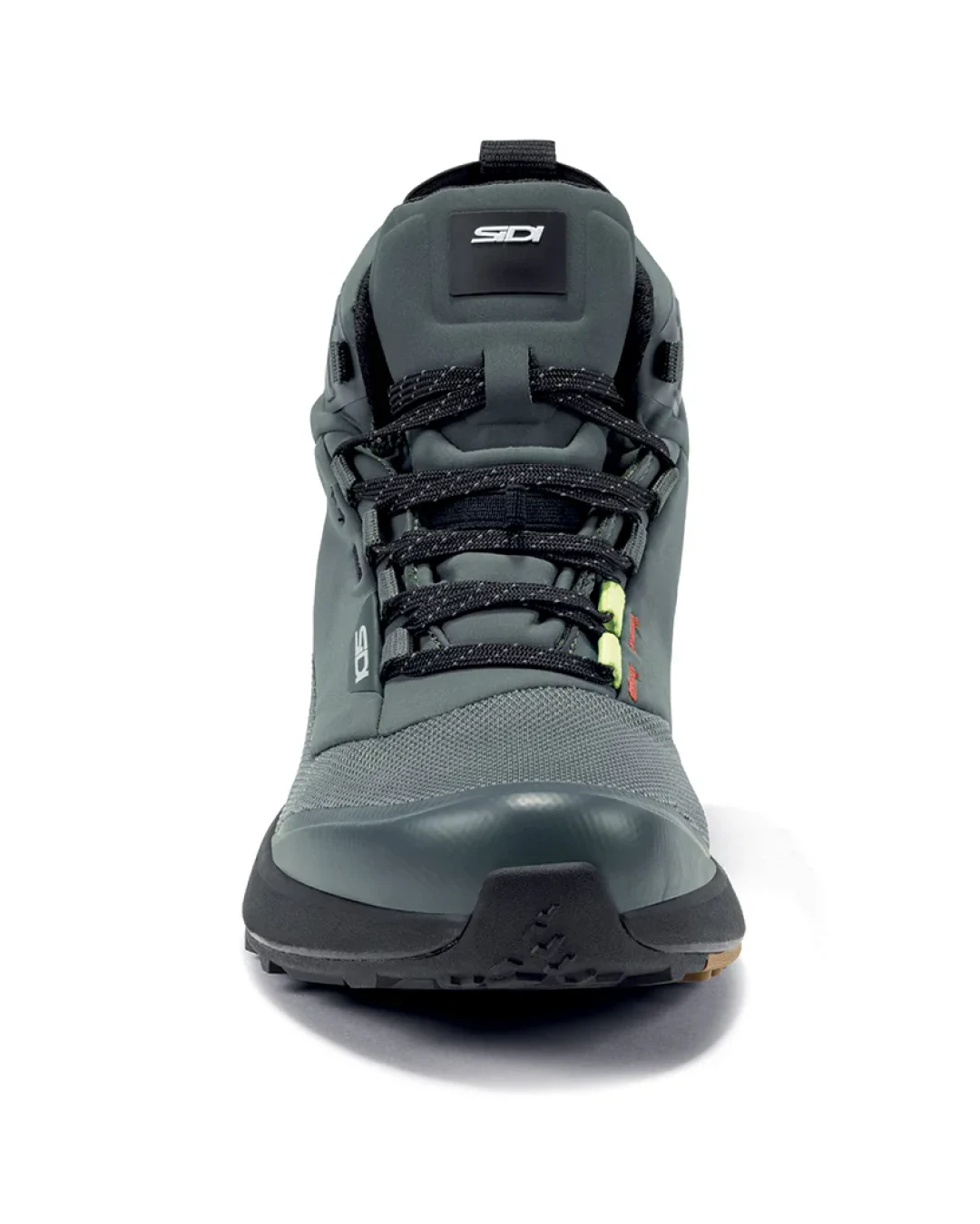 Мото боти SIDI NUCLEUS GTX IVY/BLK