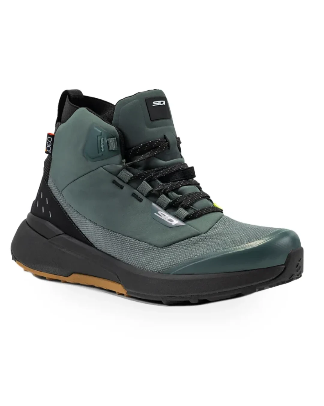 Мото боти SIDI NUCLEUS GTX IVY/BLK