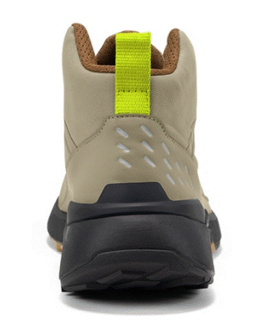 Мото боти SIDI NUCLEUS LEMON/BLACK